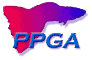 PPGA Logo