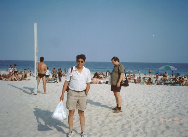 Copacabana